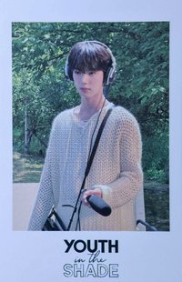 迷一 el 特典卡 ZB1 2.0拍立得