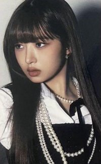 I've IVE 塔店 特典卡 