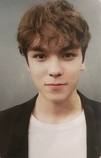 特一 專輯卡 SUNSET ver.