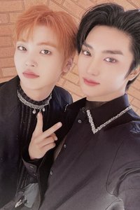 FTO 專輯卡 宋金雙人卡