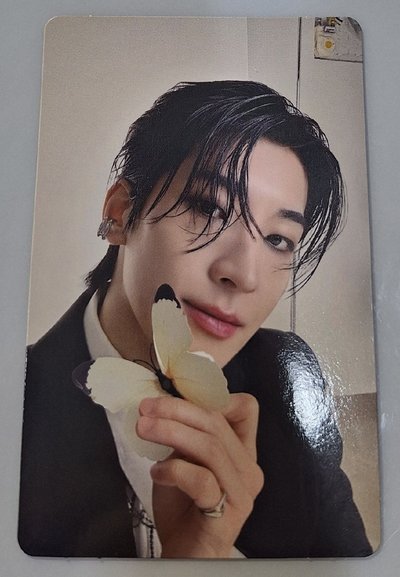 J×W this man wonwoo