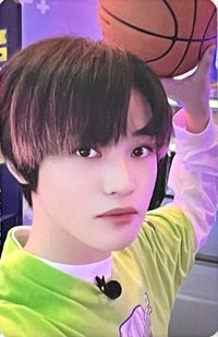 Glitch Mode 隨機卡 快閃店一期