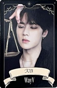 2023年曆 年曆卡 