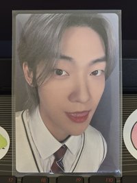 THE B LAND 隨機卡