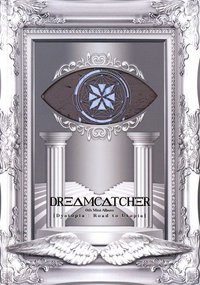 迷你六輯 專輯 Limited D ver.