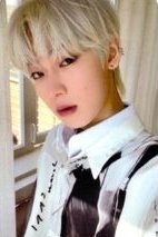 迷二 專輯卡 hype ver.