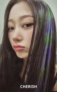 MY WORLD 周邊卡 快閃衣服吉 t恤吉