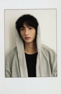 ODYSSEY sm 幸運卡 拍立得