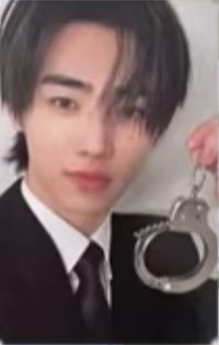 迷六 target 特典卡 