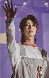 FOLLOW FELLOW 隨機卡 