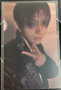 迷六 wvs 特典卡 