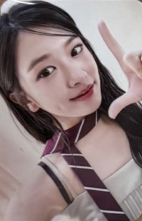 代言卡 哈利波特安L