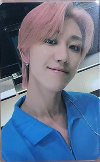 正四後續 m2u 第二彈 幸運卡 