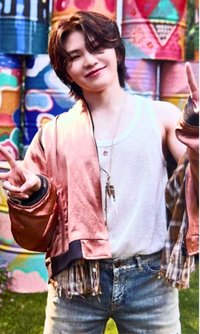 MINI11 塔店 CARAT ver 特典卡 