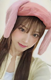 FORWARD am 2.0 幸運卡 兔帽友