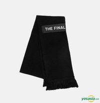 Wings Tour 圍巾 Final