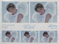 Play Hard 明信片 單封