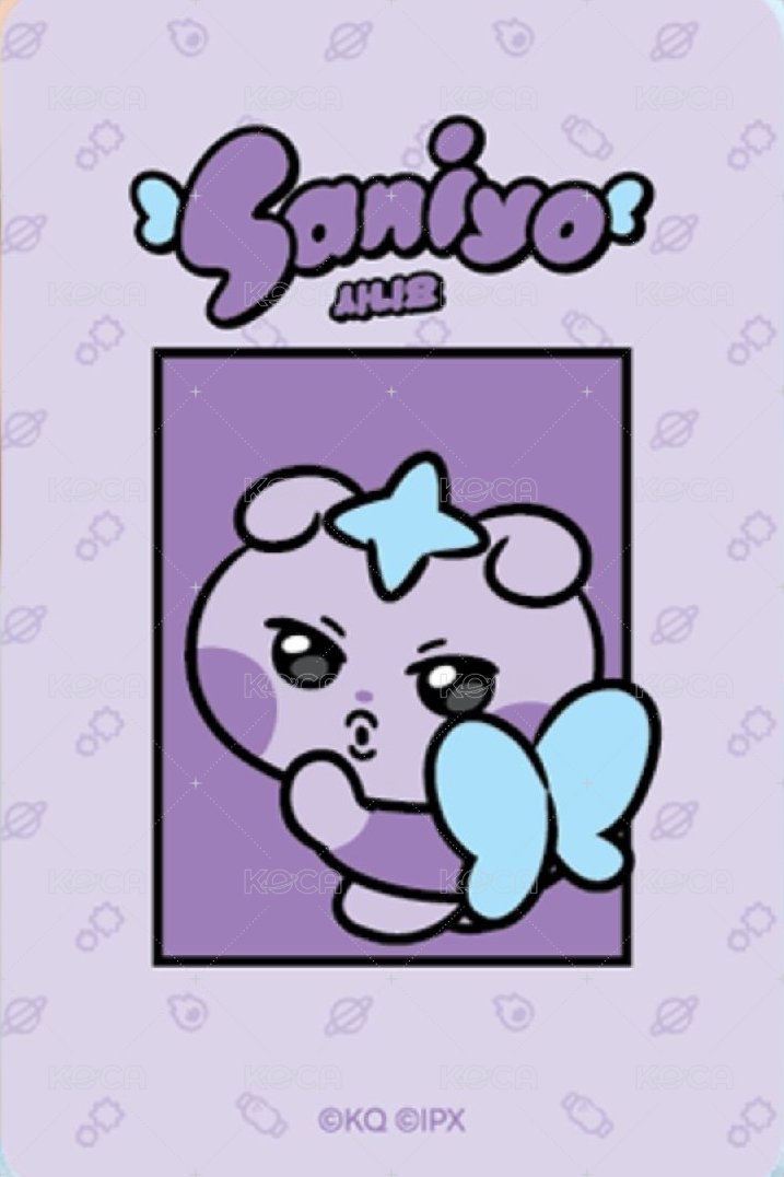 MIGHTEEZ 滿額卡 五萬 背面