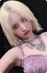 I LOVE am 3.0 幸運卡 