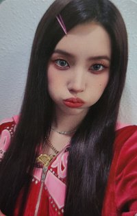 I feel fromm 2.0 幸運卡 A ver.