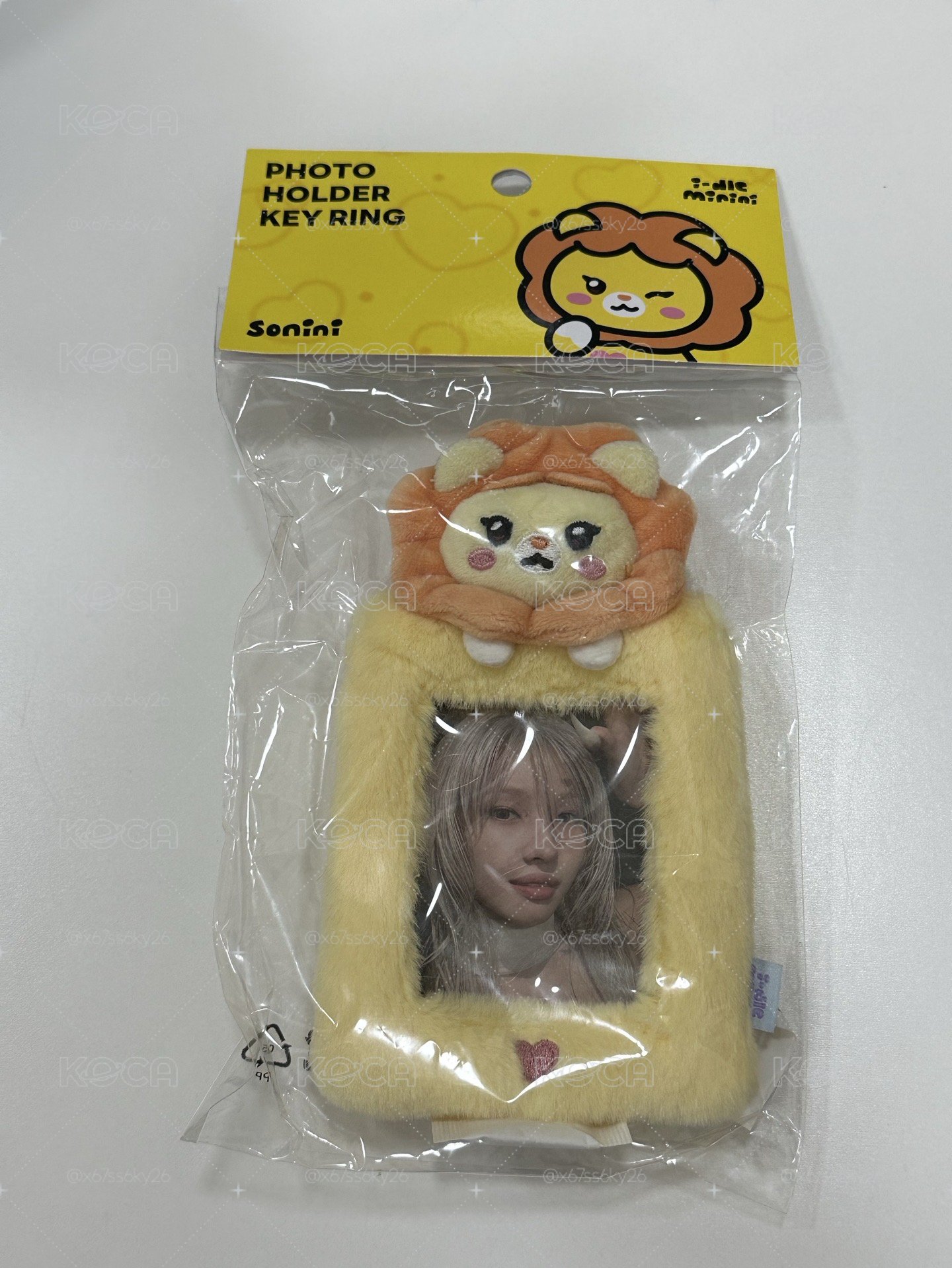 小娟卡套現貨