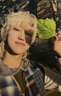 MINI11 yzy 3.0 特典卡 