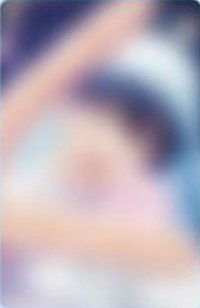 BBUU! oy 預售 特典卡 