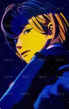 迷三 專輯卡 POCAALBUM Ver. 正面