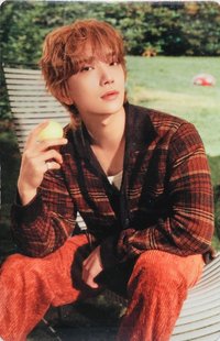 生日禮盒ver.4 周邊卡 