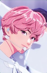 ANIPLUS 隨機卡 飲料卡 Wait For You打歌服