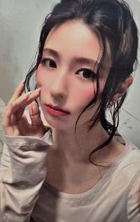 MY, Lover cube 特典卡 