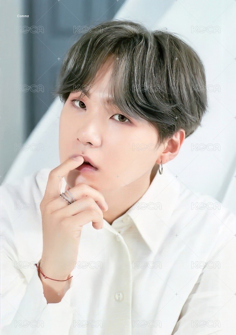 BBC 隨機卡 (3/8) 正面