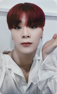 花生迷二 am 4.0 簽售卡 