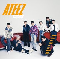 Birthday 專輯 初回Flash Price盤