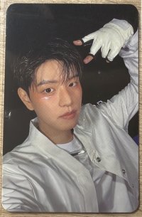 karma限量專專卡