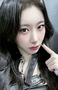 BORN TO BE el 特典卡 