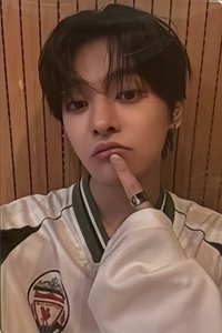 MNET 展會 周邊卡 第二周卡套卡 編號10