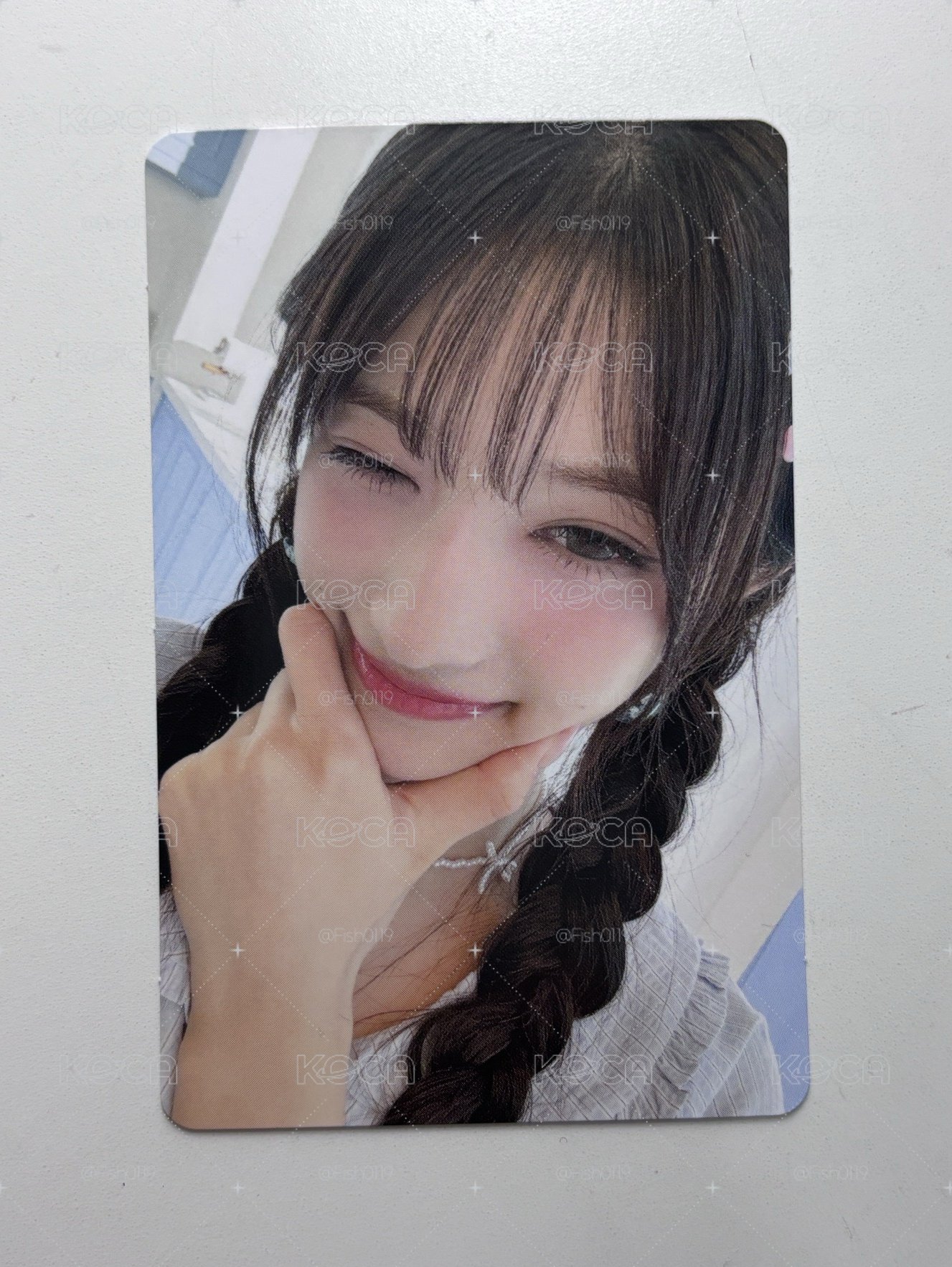 alive單封專卡 瑞