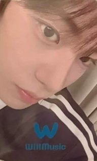 ETERNALT 微樂客 簽售卡 