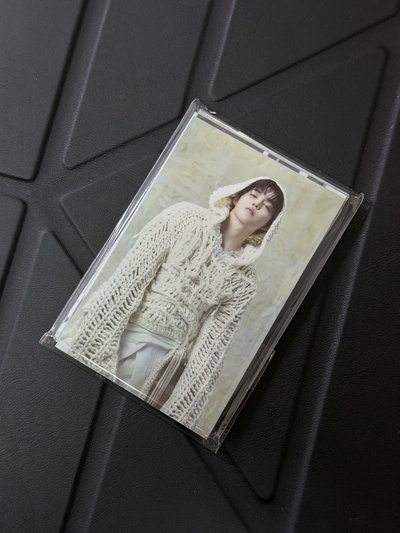 10週年包包卡｜整套售