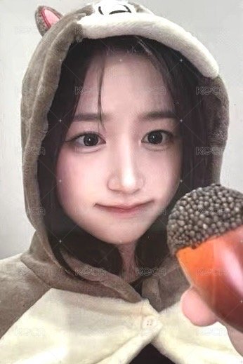 仲夏夜 ms 2.0 幸運卡 松鼠 正面