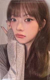 SPAGHETTI wvs 簽售卡 