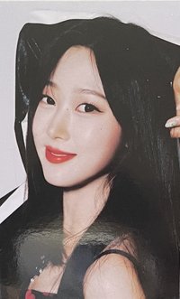 #potd展會 隨機卡 官拍吉