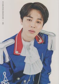 ARMY 海報 五期 透板