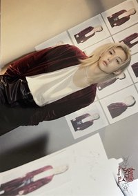 3rd 世巡 隨機卡 日本 隨機大卡