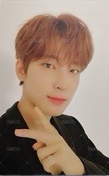 21‘年曆 年曆卡  正面