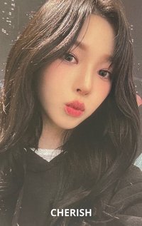 Drama k4 簽售卡 簽售柚