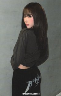 Rich Man 周邊卡 快閃長褲吉