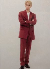 BE THE SUN 隨機卡 