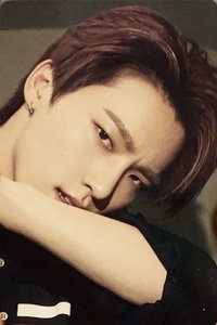 21‘DICON 雜誌卡 